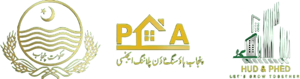 Apna Ghar Logo